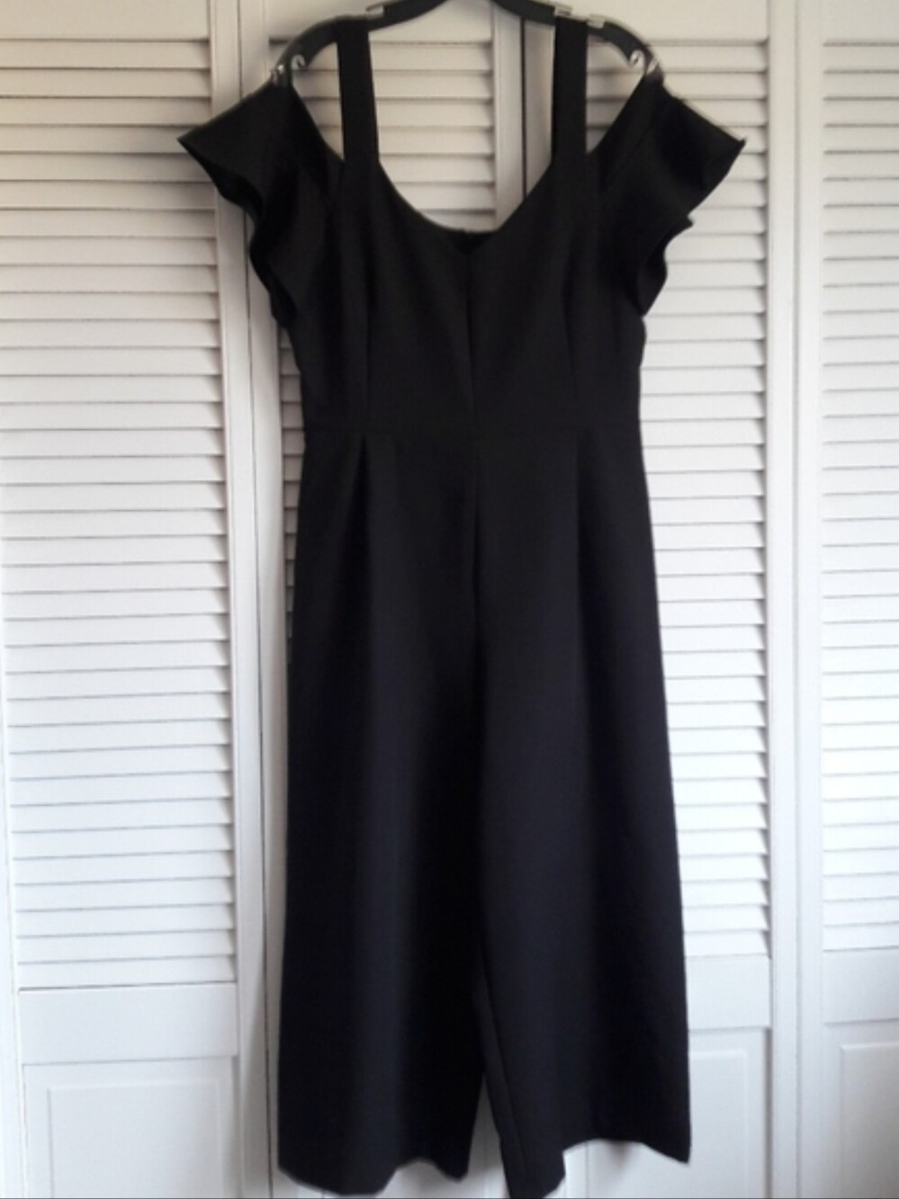 Mi Ami Women's Jumpsuit. - Picture 9 of 9
